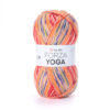Купить пряжу YARNART FORZA YOGA цвет 2504 производства фабрики YARNART