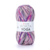 Купить пряжу YARNART FORZA YOGA цвет 2505 производства фабрики YARNART