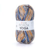 Купить пряжу YARNART FORZA YOGA цвет 2506 производства фабрики YARNART