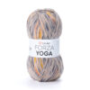 Купить пряжу YARNART FORZA YOGA цвет 2508 производства фабрики YARNART