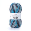 Купить пряжу YARNART FORZA YOGA цвет 2509 производства фабрики YARNART