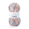 Купить пряжу YARNART FORZA YOGA цвет 2510 производства фабрики YARNART