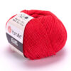 Купить пряжу YARNART Jeans Yarnart цвет 26 производства фабрики YARNART