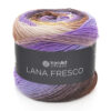 Купить пряжу YARNART LANA FRESCO цвет 8103 производства фабрики YARNART