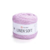 Купить пряжу YARNART LINEN SOFT цвет 7321 производства фабрики YARNART