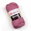 Купить пряжу YARNART MACRAME цвет 141 производства фабрики YARNART