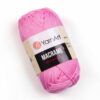 Купить пряжу YARNART MACRAME цвет 147 производства фабрики YARNART