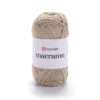 Купить пряжу YARNART MACRAME цвет 166 производства фабрики YARNART