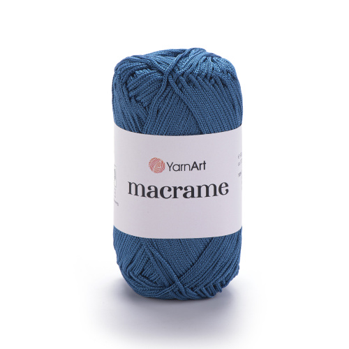 Купить пряжу YARNART MACRAME цвет 169 производства фабрики YARNART