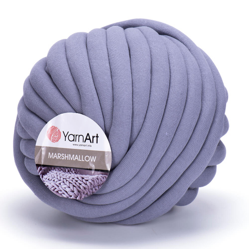 Купить пряжу YARNART MARSHMALLOW цвет 904 производства фабрики YARNART