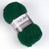 Купить пряжу YARNART MERINO BULKY цвет 338 производства фабрики YARNART