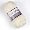 Купить пряжу YARNART MERINO BULKY цвет 502 производства фабрики YARNART