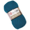 Купить пряжу YARNART MERINO DE LUXE 50 цвет 545 производства фабрики YARNART