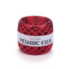 Купить пряжу YARNART METALLIC CLUB цвет 8112 производства фабрики YARNART