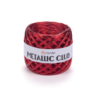 Купить пряжу YARNART METALLIC CLUB цвет 8112 производства фабрики YARNART