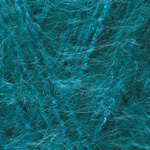 Купить пряжу YARNART MOHAIR цвет 103 производства фабрики YARNART