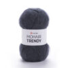 Купить пряжу YARNART MOHAIR TRENDY цвет 118 производства фабрики YARNART