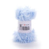 Купить пряжу YARNART PIUMA цвет 4408 производства фабрики YARNART