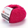 Купить пряжу YARNART SILKY WOOL цвет 333 производства фабрики YARNART