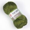 Купить пряжу YARNART STYLE цвет 679 производства фабрики YARNART