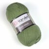 Купить пряжу YARNART SUPER PERLEE цвет 69 производства фабрики YARNART