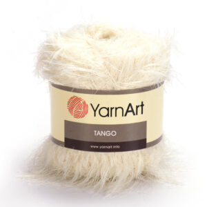 Купить пряжу YARNART TANGO YARNART цвет 503 производства фабрики YARNART