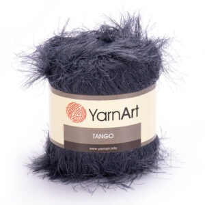 Купить пряжу YARNART TANGO YARNART цвет 507 производства фабрики YARNART