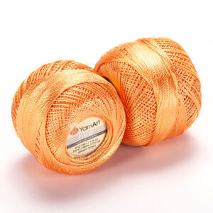 Купить пряжу YARNART TULIP цвет 431 производства фабрики YARNART