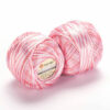 Купить пряжу YARNART TULIP цвет 457 производства фабрики YARNART
