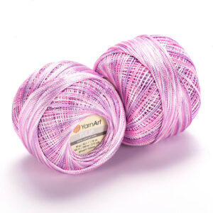 Купить пряжу YARNART TULIP цвет 458 производства фабрики YARNART