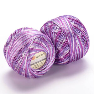Купить пряжу YARNART TULIP цвет 461 производства фабрики YARNART