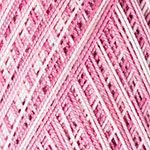 Купить пряжу YARNART VIOLET MELANGE цвет 5338 производства фабрики YARNART