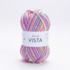 Купить пряжу YARNART VISTA цвет 5319 производства фабрики YARNART