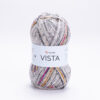 Купить пряжу YARNART VISTA цвет 9201 производства фабрики YARNART