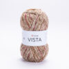 Купить пряжу YARNART VISTA цвет 9203 производства фабрики YARNART
