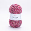 Купить пряжу YARNART VISTA цвет 9209 производства фабрики YARNART