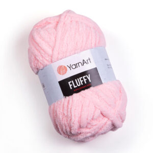 Купить пряжу YARNART YARNART FLUFFY цвет 714 производства фабрики YARNART