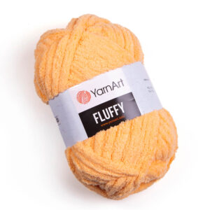 Купить пряжу YARNART YARNART FLUFFY цвет 720 производства фабрики YARNART