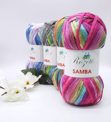 SAMBA